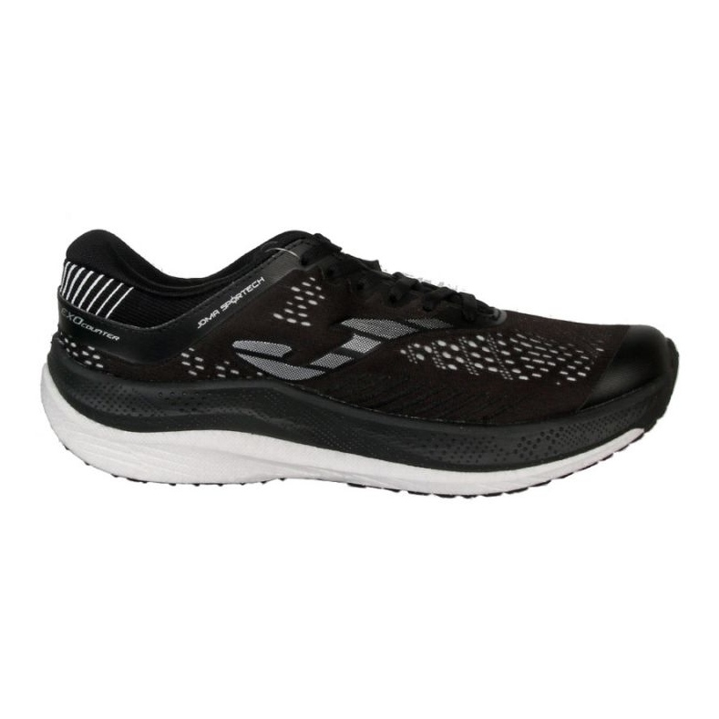 Chaussures de course Joma R.Lider 2301 M RLIDES2301 noir 1