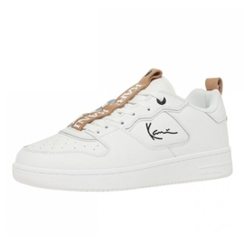 Chaussures Karl Kani 89 Tt Hyb Prm M 1080935 blanc 1