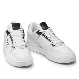 Chaussures Karl Kani 89 Lxry M 1080874 blanche 1