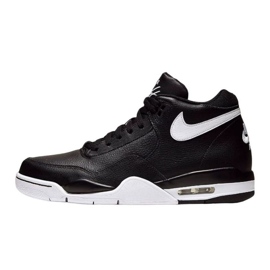 Chaussures Nike Flight Legacy M BQ4212-002 noir 1