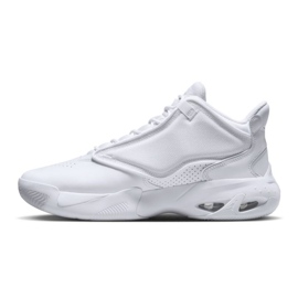 Chaussures Nike Jordan Max Aura 4 M DN3687-101 blanc 1