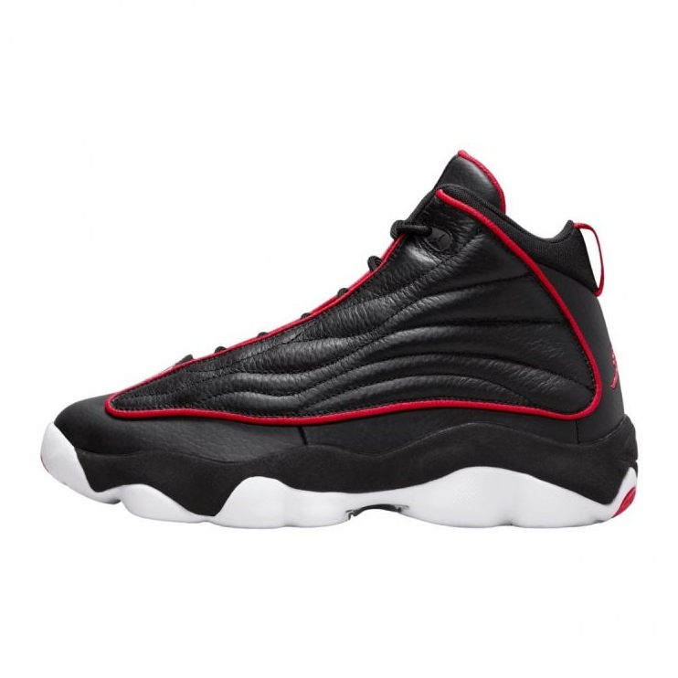 Chaussures Nike Jordan Pro Strong M DC8418-061 noir 1