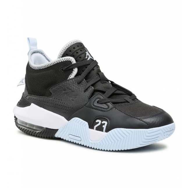 Chaussures Nike Jordan Stay Loyal 2 M DQ8401-014 noir 1