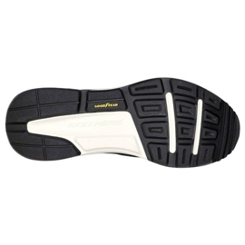 Skechers Global Jogger 237353-BKW chaussures de course, noir le noir 1