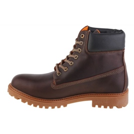 Chaussures Lumberjack River M SM00101-034-B03-CE001 brun 1 Chaussures Lumberjack River M SM00101-034-B03-CE001 brun 1