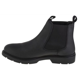 Lumberjack Chaussures Bûcheron Charlie M SM97903-001-H01-CB001 noir 1