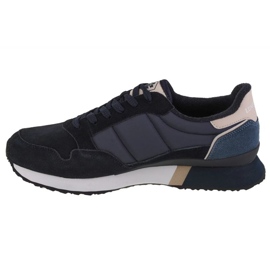 Lumberjack Chaussures Bûcheron Wilson M SME6805-001-M94-M1172 noir 1