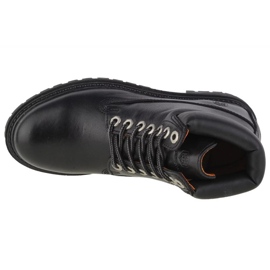 Chaussures Lumberjack River 2 W SWH6901-001-B01-CB001 le noir 2
