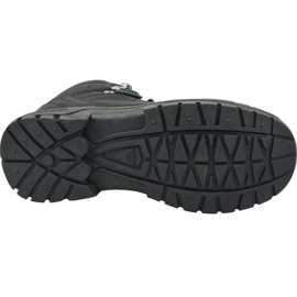 Kappa Dolomo Mid 242752-1116 chaussures de randonnée, noir le noir 3 Kappa Dolomo Mid 242752-1116 chaussures de randonnée, noir le noir 3