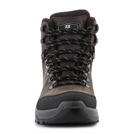 Chaussures Garmont Syncro Light Plus Gtx M 002490 brun 1 Chaussures Garmont Syncro Light Plus Gtx M 002490 brun 1