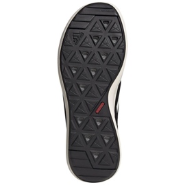 Chaussures Adidas Terrex Boat H.Rdy M GY6118 noir 1