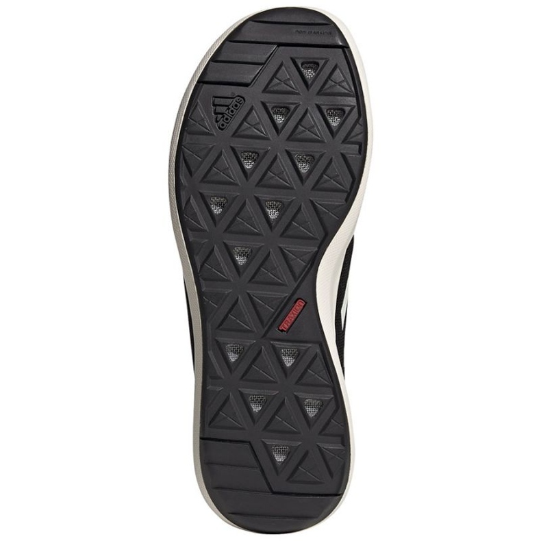 Chaussures Adidas Terrex Boat H.Rdy M GY6118 noir 1