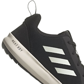 Chaussures Adidas Terrex Boat H.Rdy M GY6118 le noir 3