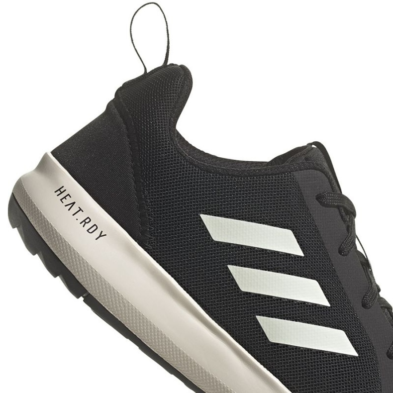 Chaussures Adidas Terrex Boat H.Rdy M GY6118 noir 3