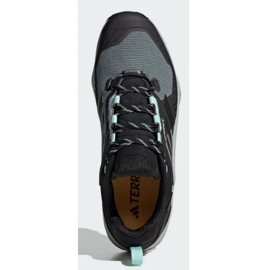 Adidas Chaussures de trekking Terrex Swift R3 Gtx M IF2407 noir 1