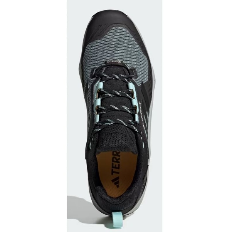 Adidas Chaussures de trekking Terrex Swift R3 Gtx M IF2407 le noir 1