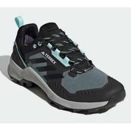 Adidas Chaussures de trekking Terrex Swift R3 Gtx M IF2407 le noir 2