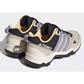 Adidas Chaussures de trekking Terrex AX2R Jr IF7516 beige 1