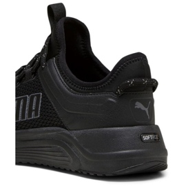 Chaussures Puma Softride Astro Slip M 37879901 noir 1