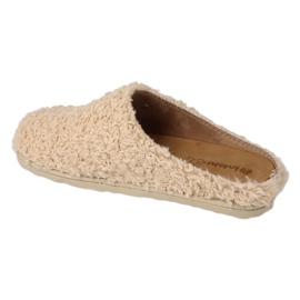 Inblu Chaussures femme Befado 155D136 beige 1 Inblu Chaussures femme Befado 155D136 beige 1
