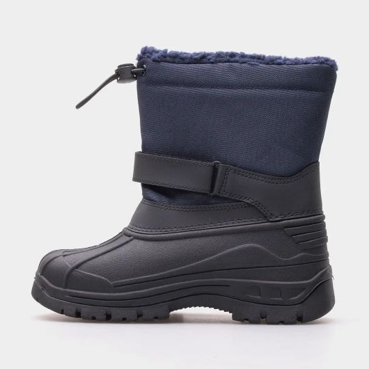 Big Star MM374127 Bottes de neige pour enfants bleu 1