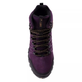 Chaussures Elbrus Virmin Mid Ag VW 92800468312 violet 1