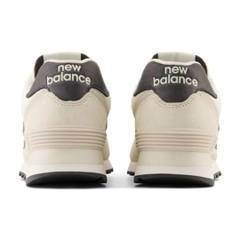 Baskets New Balance W WL574PC beige 5