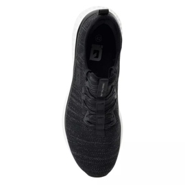 Chaussures IQ Cross The Line Lamit M 92800304287 le noir 1