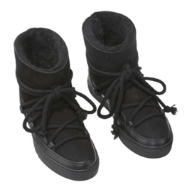 Bottes de neige Inuikii Classic W 75202-005 noir 1