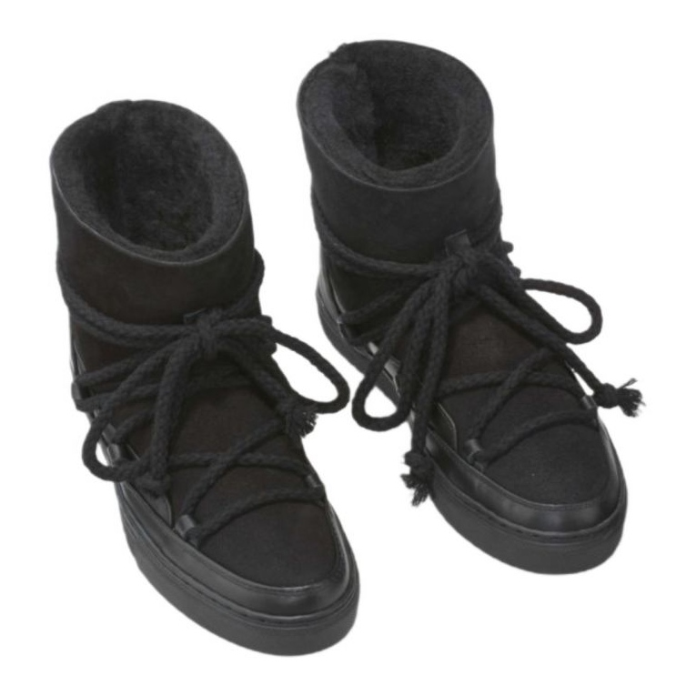 Bottes de neige Inuikii Classic W 75202-005 noir 1