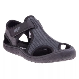 Sandales Bejo Trukiz Jr 92800401309 gris 2