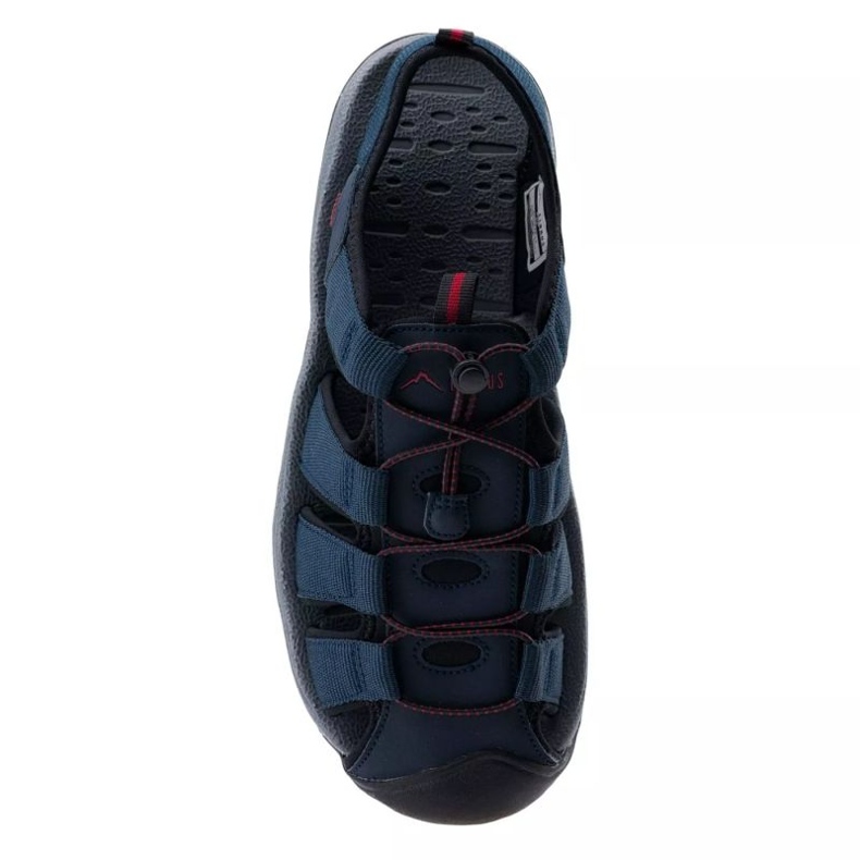 Sandales Elbrus Keniser M 92800304549 bleu 1