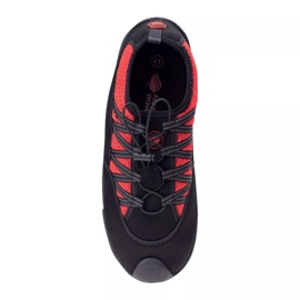 Aquawave Gimani M 92800502813 chaussures aquatiques rouge 1 Aquawave Gimani M 92800502813 chaussures aquatiques rouge 1