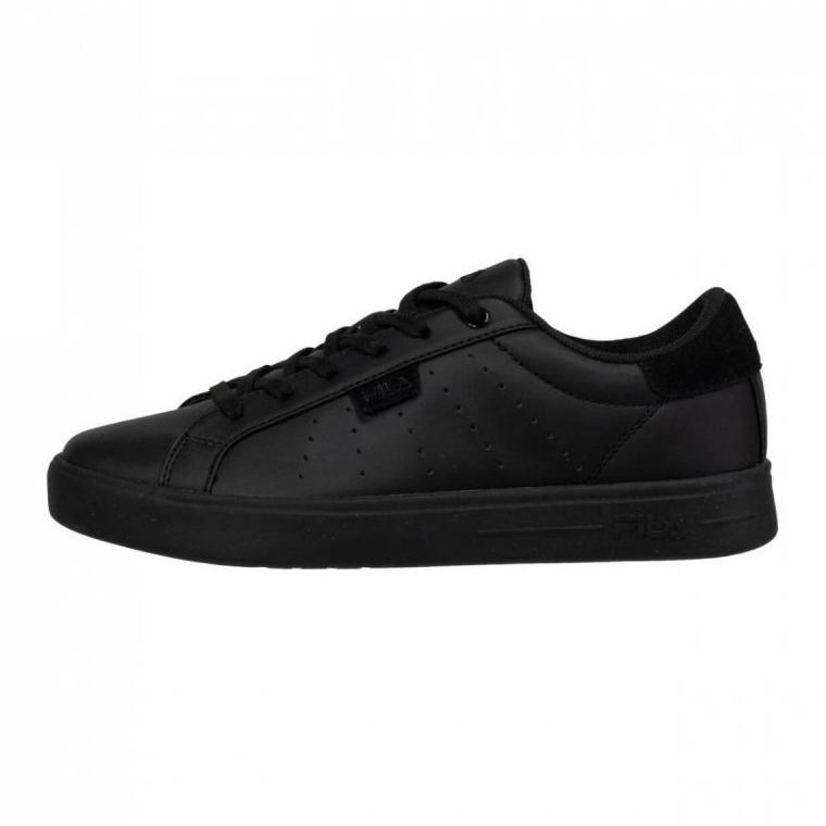 Chaussures Fila Lusso W FFW0285.80010 noir 1