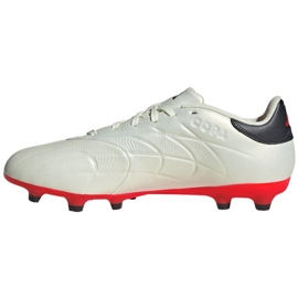 Chaussures de football adidas Copa Pure.2 League Fg M IF5448 blanc 1