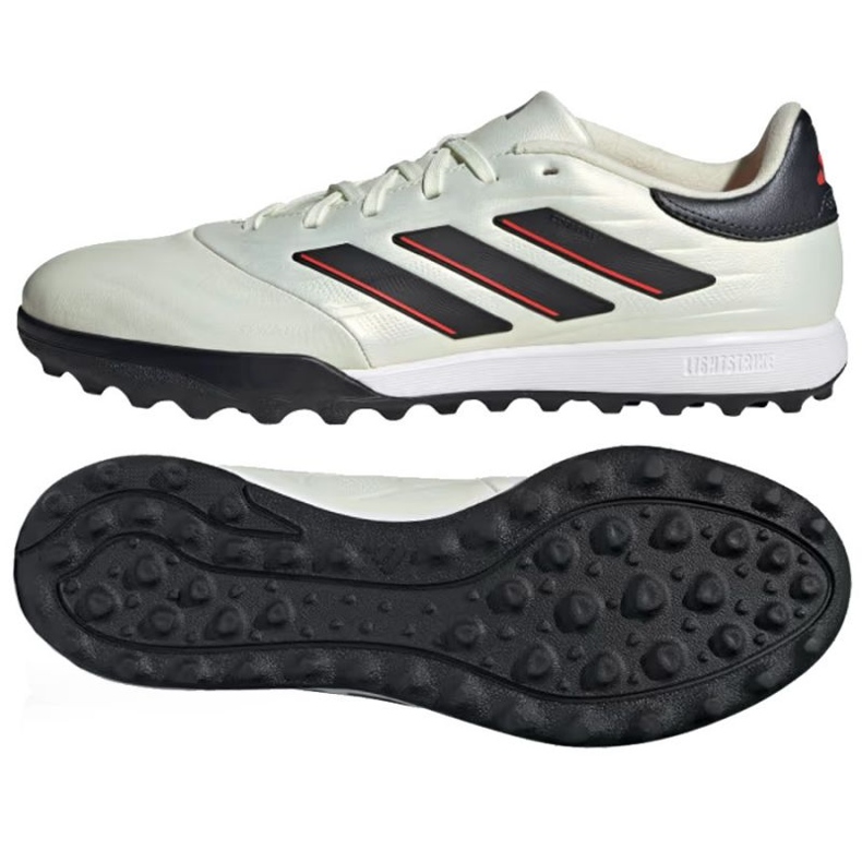 Chaussures de football adidas Copa Pure.2 League Tf M IE4986 blanc 1