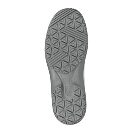 Chaussures Puma Clarity Low U MLI-S13B0 blanc blanche 2