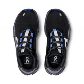 Chaussures de course On Running Cloudmonster W 6198082 le noir 1
