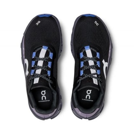 Chaussures de course On Running Cloudmonster W 6198082 noir 1