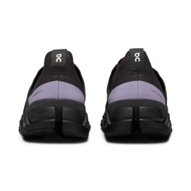 On Running Sur les chaussures de course Cloudswift 3 W 3WD10451220 le noir 2