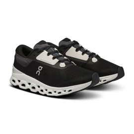 On Running Coundstrat de course 3 3WD30121197 Chaussures de course le noir 1
