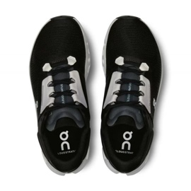 On Running Coundstrat de course 3 3WD30121197 Chaussures de course le noir 2