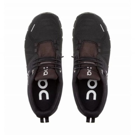 Chaussures de course On Running Cloud 5 Waterproof W 5998838 le noir 2
