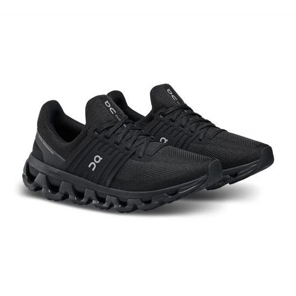 On Running Sur les chaussures de course Cloudswift 3 Ad W 3WD10150485 noir 1