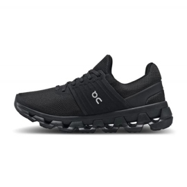 On Running Sur les chaussures de course Cloudswift 3 Ad W 3WD10150485 le noir 2