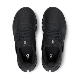 On Running Sur les chaussures de course Cloudswift 3 Ad W 3WD10150485 le noir 3