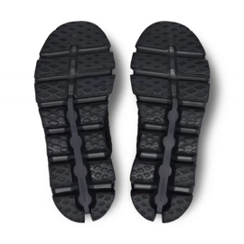 On Running Sur les chaussures de course Cloudswift 3 Ad W 3WD10150485 le noir 4