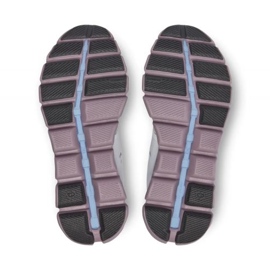 On Running Sur les chaussures de course Cloud X Shift W 6698465 blanche 5
