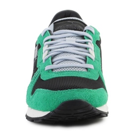 Chaussures Puma Rx 737 Ac Milan M 387761-01 vert 1