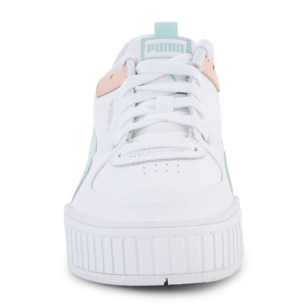 Puma Cali sport W chaussures 373871-09 blanc 1